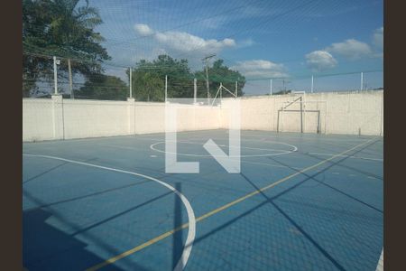 Apartamento para alugar com 43m², 2 quartos e 1 vagaQuadra Esportiva