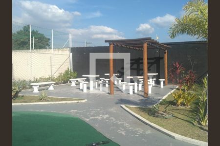 Apartamento para alugar com 43m², 2 quartos e 1 vagaÁrea comum