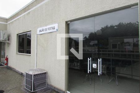 Apartamento para alugar com 43m², 2 quartos e 1 vagaSalão de Festas