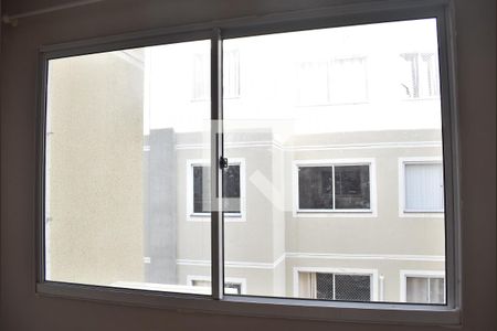 Apartamento para alugar com 43m², 2 quartos e 1 vagaDetalhe