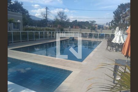 Apartamento para alugar com 43m², 2 quartos e 1 vagaPiscina