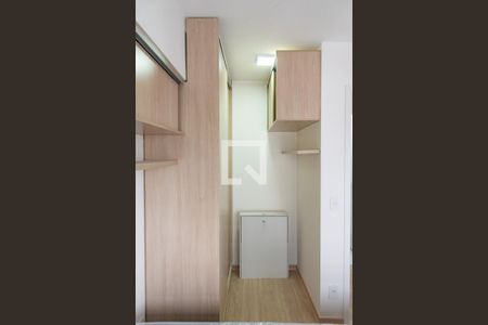 Apartamento para alugar com 32m², 1 quarto e sem vaga Apartamento para alugar com 32m², 1 quarto e sem vagaQuarto