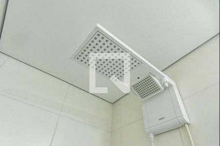 Apartamento para alugar com 32m², 1 quarto e sem vaga Apartamento para alugar com 32m², 1 quarto e sem vagaBanheiro