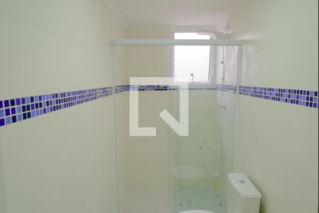 Apartamento para alugar com 95m², 3 quartos e 1 vagaBanheiro Suíte 1