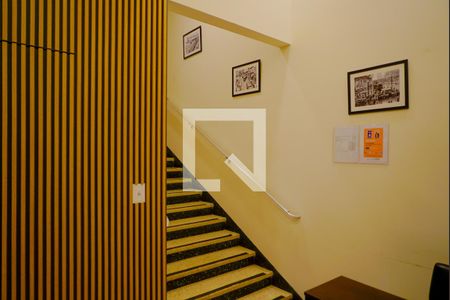 Apartamento para alugar com 95m², 3 quartos e 1 vagaHall de Entrada