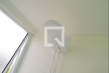 Apartamento para alugar com 95m², 3 quartos e 1 vagaBanheiro Suíte 1