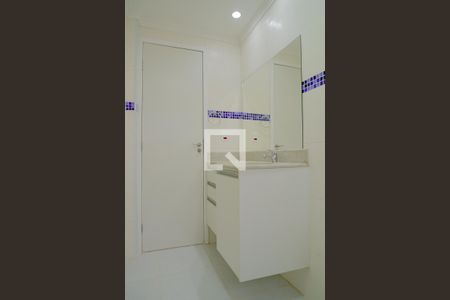 Apartamento para alugar com 95m², 3 quartos e 1 vagaBanheiro 1