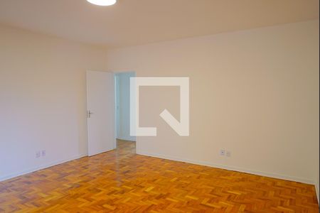 Sala de apartamento para alugar com 3 quartos, 95m² em Vila Mariana, São Paulo