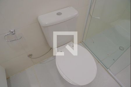 Apartamento para alugar com 95m², 3 quartos e 1 vagaBanheiro 1