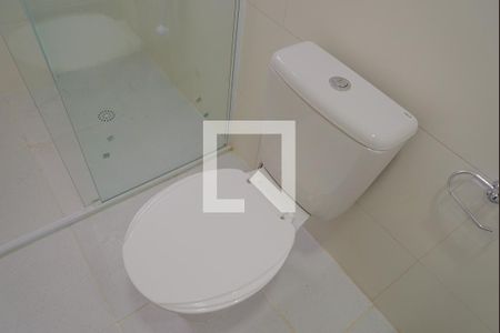 Apartamento para alugar com 95m², 3 quartos e 1 vagaBanheiro Suíte 1