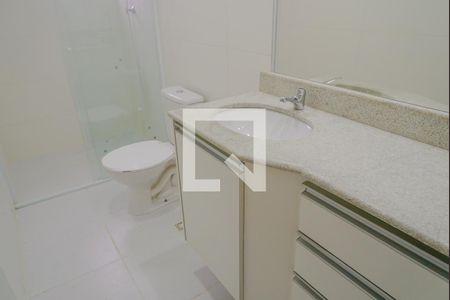 Apartamento para alugar com 95m², 3 quartos e 1 vagaBanheiro Suíte 1