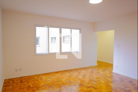 Sala de apartamento para alugar com 3 quartos, 95m² em Vila Mariana, São Paulo