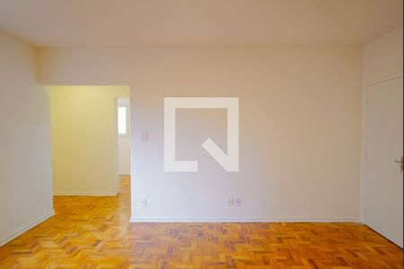 Sala de apartamento para alugar com 3 quartos, 95m² em Vila Mariana, São Paulo