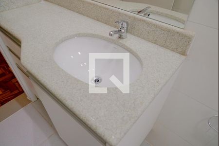 Apartamento para alugar com 95m², 3 quartos e 1 vagaBanheiro 1