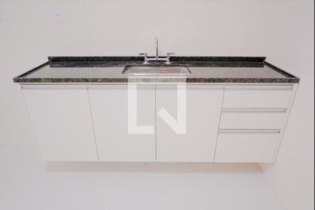 Apartamento para alugar com 95m², 3 quartos e 1 vagaCozinha