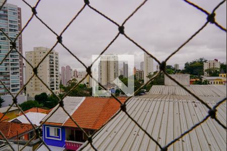 Apartamento para alugar com 95m², 3 quartos e 1 vagaVista Suíte 1