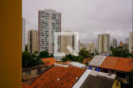 Apartamento para alugar com 95m², 3 quartos e 1 vagaVista Quarto 2