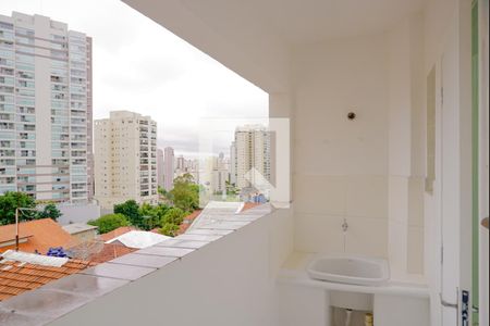 Apartamento para alugar com 95m², 3 quartos e 1 vagaÁrea de Serviço