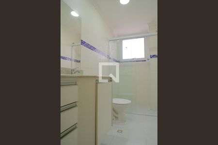 Apartamento para alugar com 95m², 3 quartos e 1 vagaBanheiro 1