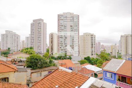 Apartamento para alugar com 95m², 3 quartos e 1 vagaVista Área de Serviço