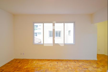 Sala de apartamento para alugar com 3 quartos, 95m² em Vila Mariana, São Paulo