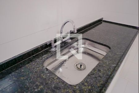 Apartamento para alugar com 95m², 3 quartos e 1 vagaCozinha