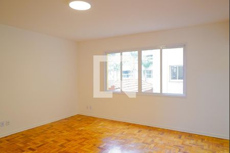 Sala de apartamento para alugar com 3 quartos, 95m² em Vila Mariana, São Paulo