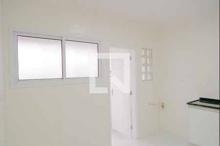 Apartamento para alugar com 95m², 3 quartos e 1 vagaCozinha