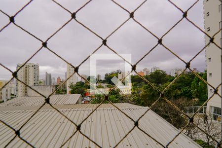 Vista Quarto 1 de apartamento para alugar com 3 quartos, 95m² em Vila Mariana, São Paulo
