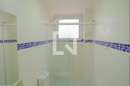 Apartamento para alugar com 95m², 3 quartos e 1 vagaBanheiro 1