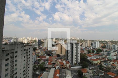 Vista do quarto 1 de apartamento à venda com 2 quartos, 37m² em Lapa, São Paulo