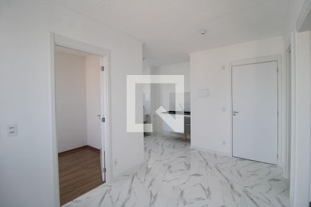 Sala de apartamento à venda com 2 quartos, 37m² em Lapa, São Paulo