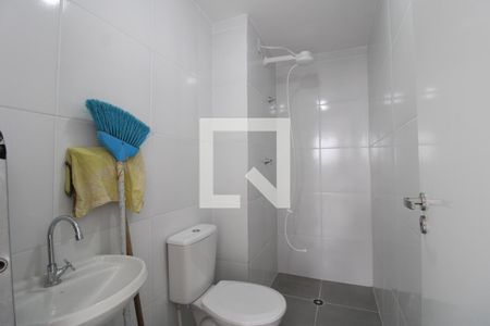 Apartamento à venda com 37m², 2 quartos e sem vagaBanheiro