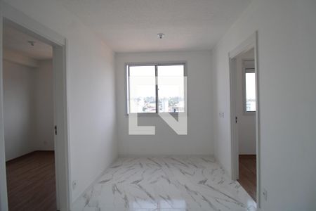 Sala de apartamento à venda com 2 quartos, 37m² em Lapa, São Paulo