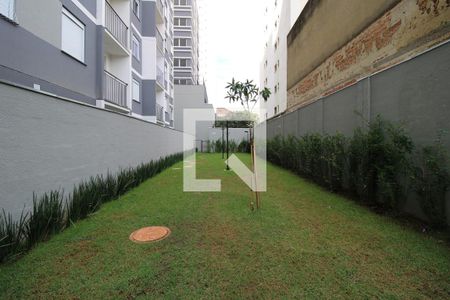 Apartamento à venda com 37m², 2 quartos e sem vagaÁrea comum