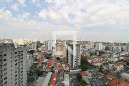 Apartamento à venda com 37m², 2 quartos e sem vagaVista do quarto 2