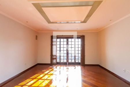Sala de casa para alugar com 3 quartos, 210m² em Nova Petrópolis, São Bernardo do Campo