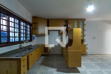 Casa à venda com 210m², 3 quartos e 3 vagas Casa à venda com 210m², 3 quartos e 3 vagasCozinha