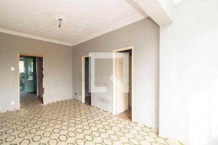 Sala de apartamento à venda com 3 quartos, 110m² em Bonsucesso, Rio de Janeiro