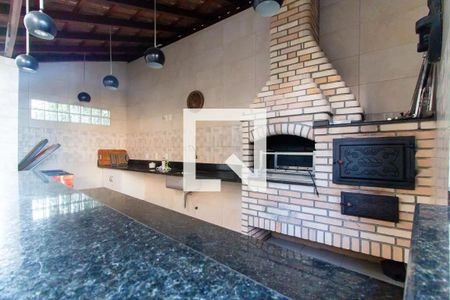 Apartamento à venda com 86m², 3 quartos e 2 vagasÁrea comum - Piscina