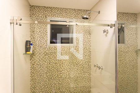 Apartamento à venda com 86m², 3 quartos e 2 vagasBanheiro Social