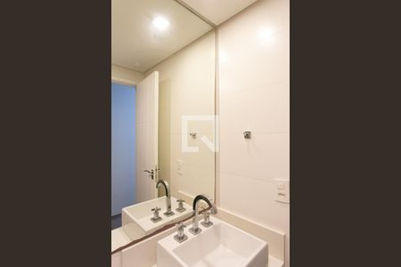 Apartamento à venda com 86m², 3 quartos e 2 vagasBanheiro da Suíte