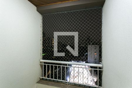 Apartamento à venda com 86m², 3 quartos e 2 vagasVaranda da Suíte