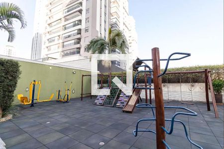 Apartamento à venda com 86m², 3 quartos e 2 vagasÁrea comum - Playground