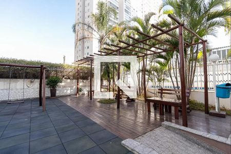 Apartamento à venda com 86m², 3 quartos e 2 vagasÁrea comum