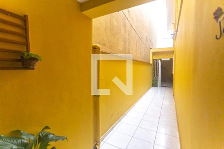 Casa à venda com 240m², 3 quartos e 2 vagasQuintal