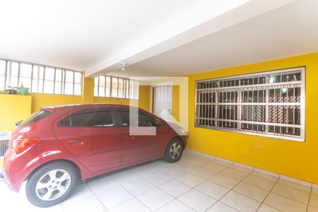 Casa à venda com 240m², 3 quartos e 2 vagasGaragem