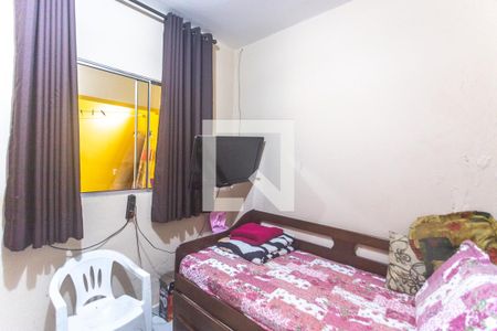 Casa à venda com 240m², 3 quartos e 2 vagasQuarto de serviço