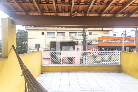 Casa à venda com 240m², 3 quartos e 2 vagasVista suíte 2