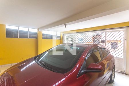 Casa à venda com 240m², 3 quartos e 2 vagasGaragem